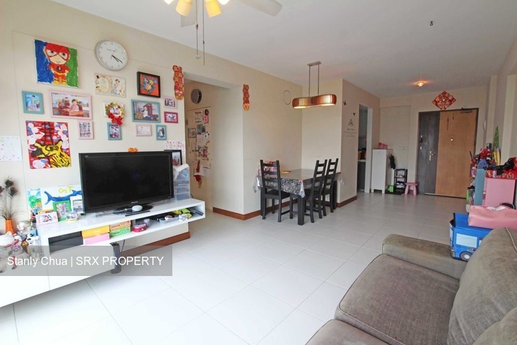 Blk 617D Punggol Drive (Punggol), HDB 4 Rooms #206359211